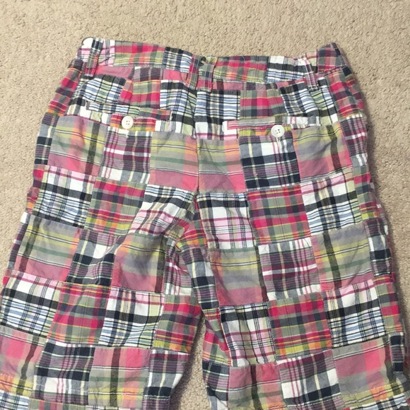 2 shorts for $12. Bermuda’s from Merona & Alpine. - Picture 5 of 6